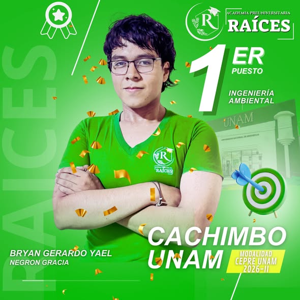 Imagen 3 - Academia Raices