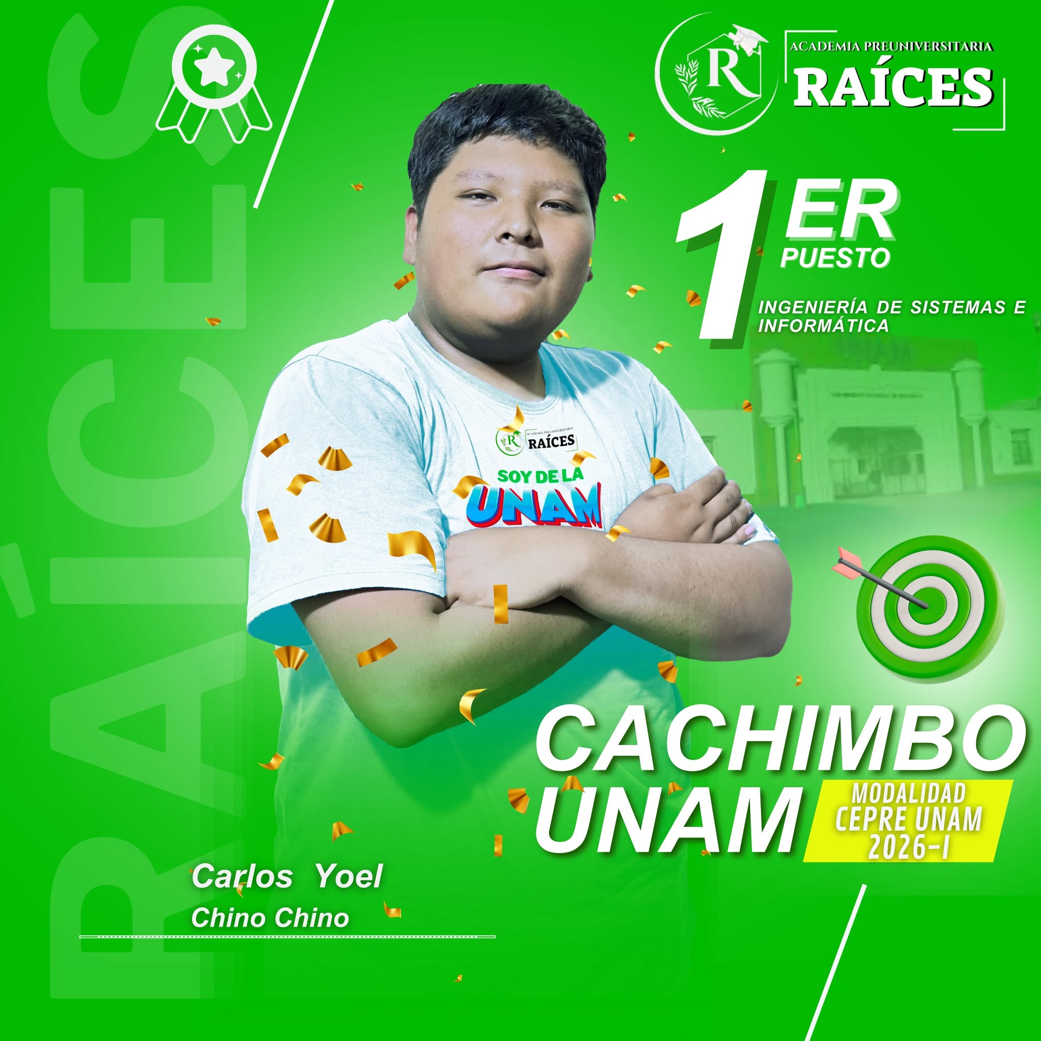 Imagen 4 - Academia Raices